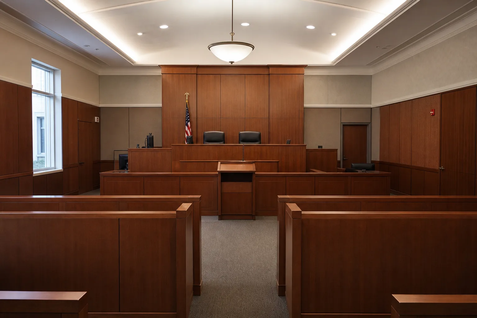 Four Deadlines and Two Ceilings That Decide What an Injury Claim Is Worth