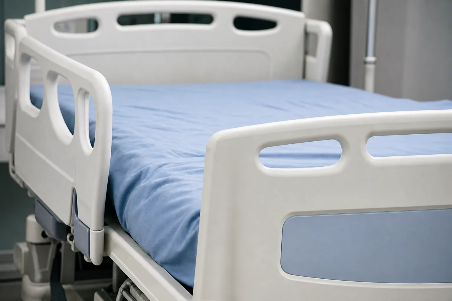 Hurt in a Crash and Fault Is Still Disputed? How the Hospital Gets Paid Meanwhile